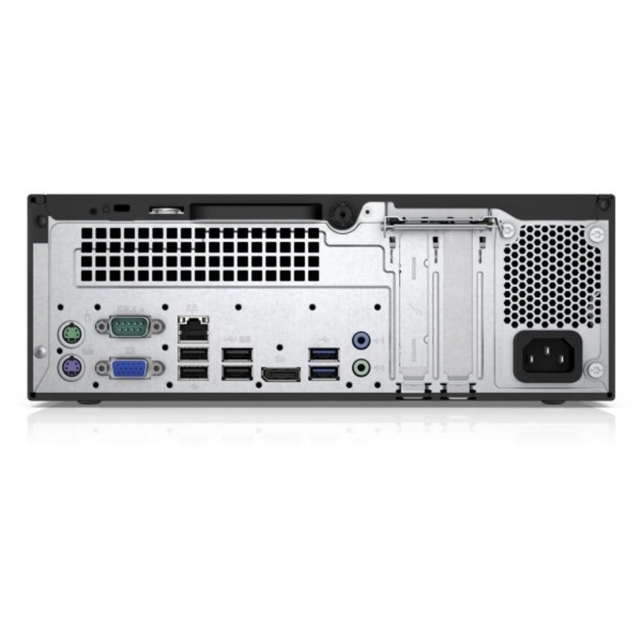 Gebruikte Desktops Hewlett-Packard 400 G3 | LaptopCentrum - De